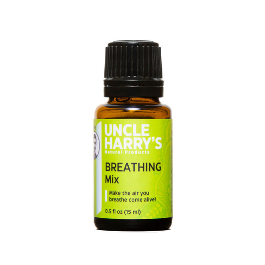 Breathing Mix 0.5 fl oz