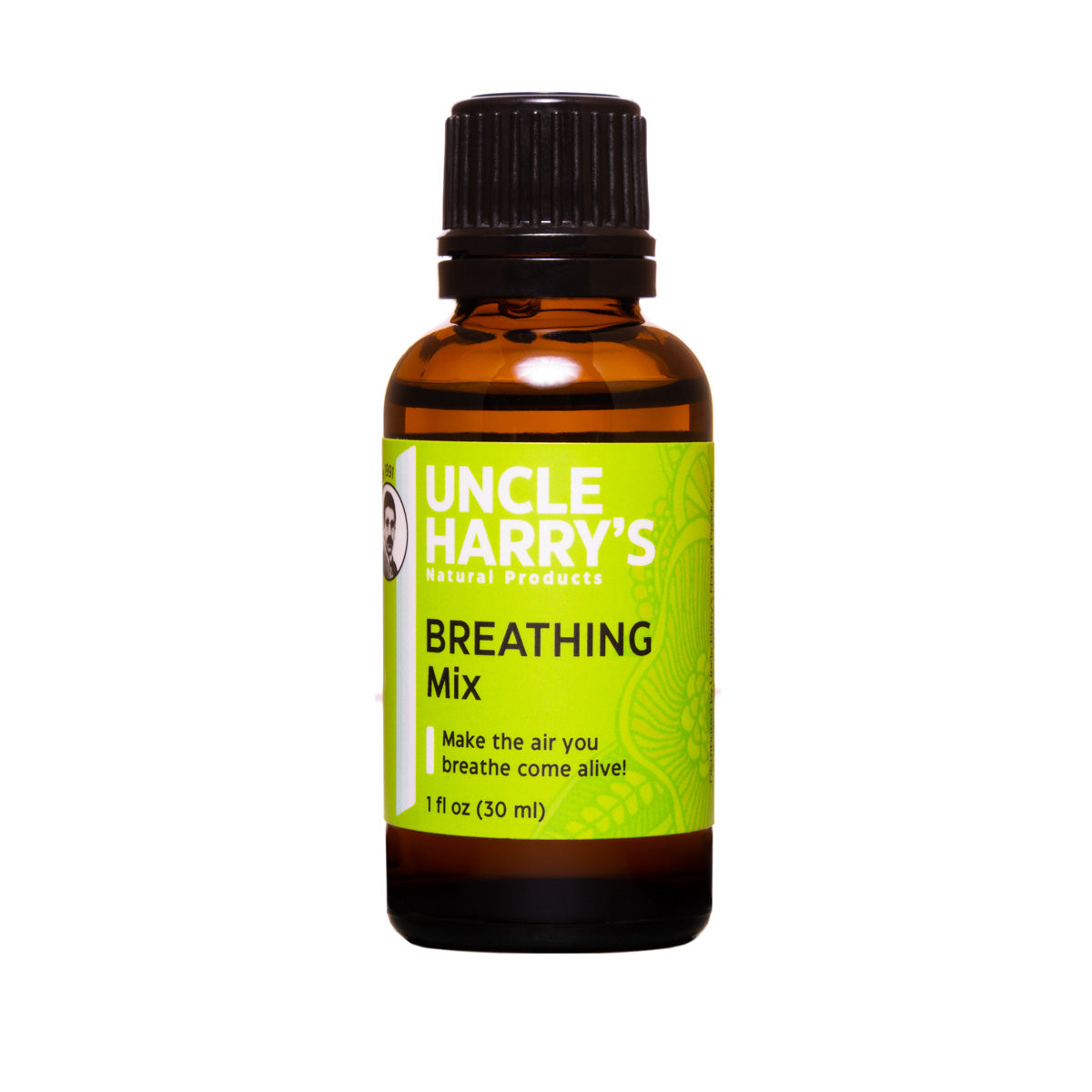 Breathing Mix 1 fl oz