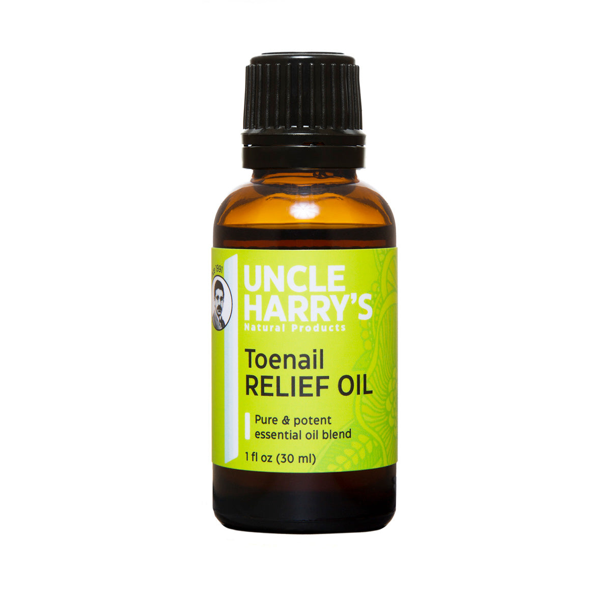 Toenail Relief Oil 1 fl oz