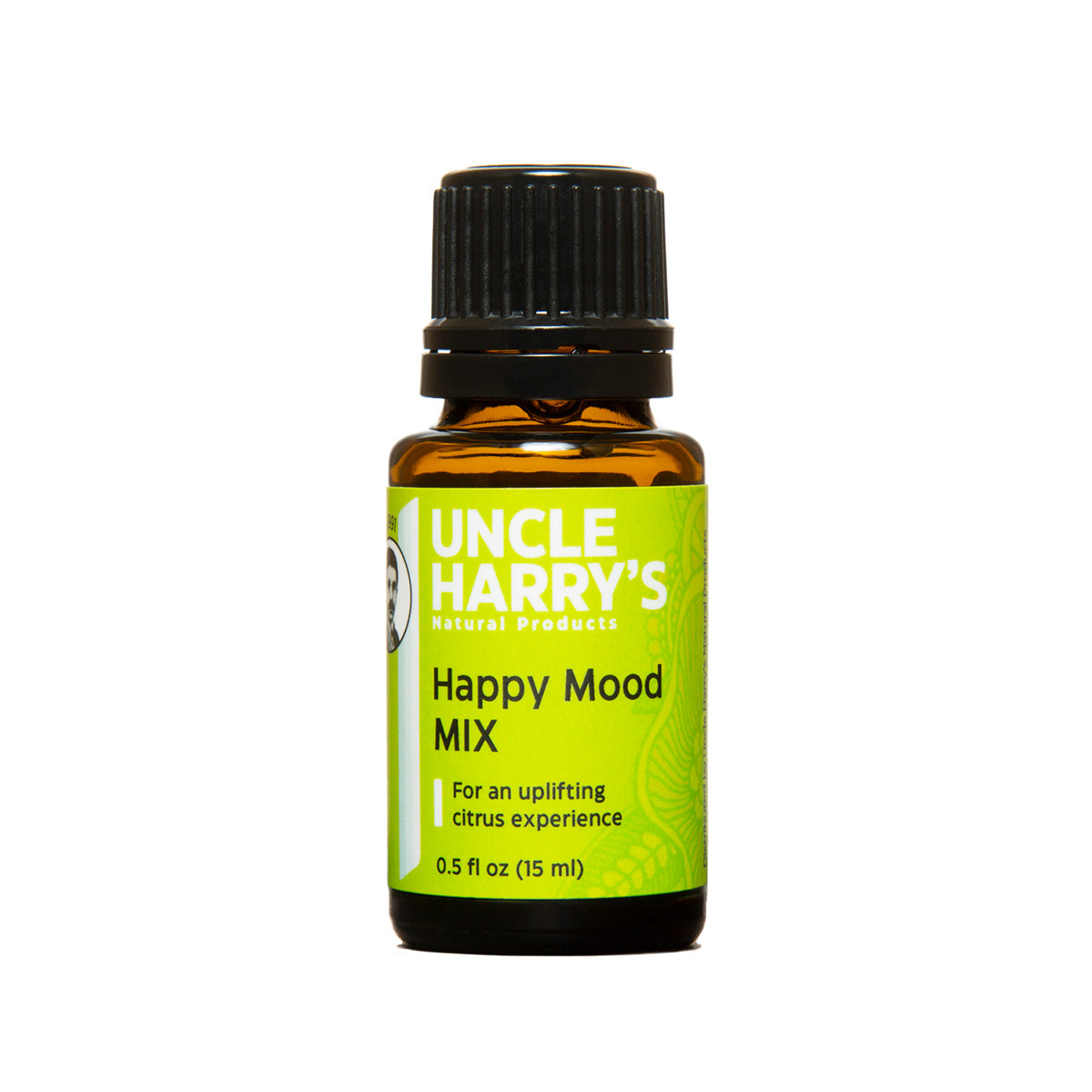 Happy Mood Mix 0.5 fl oz