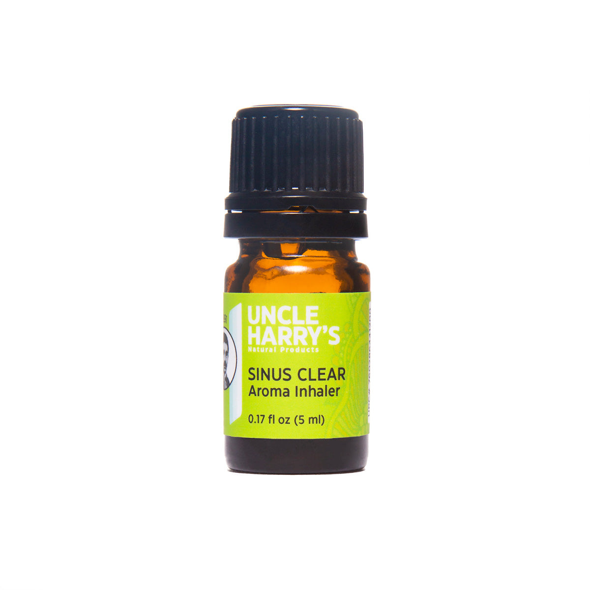 Sinus Clear Aroma Inhaler 5 ml