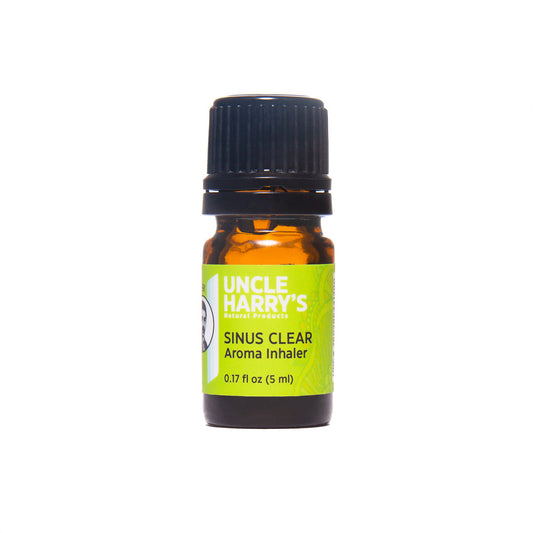 Sinus Clear Aroma Inhaler 5 ml
