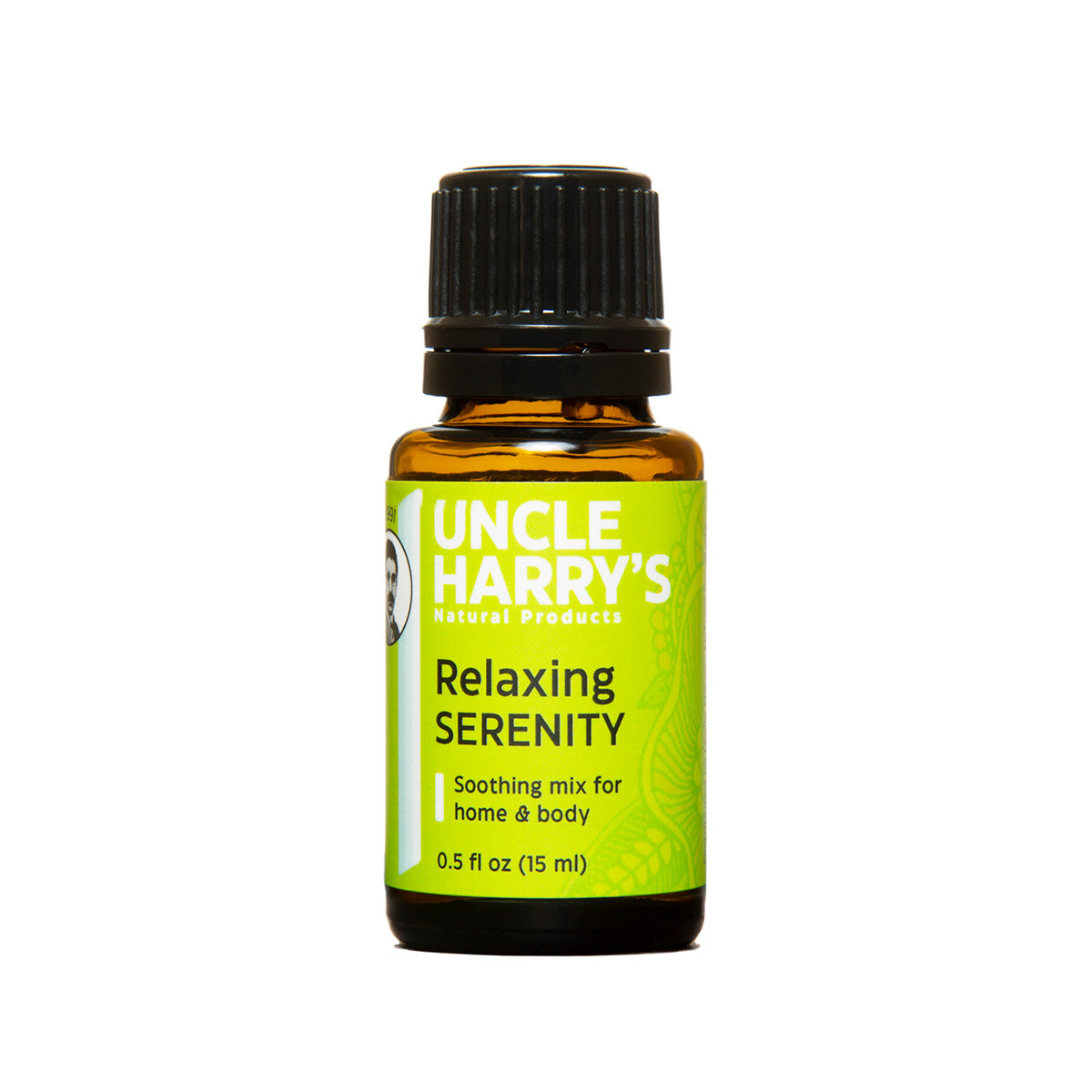 Relaxing Serenity Mix 0.5 fl oz