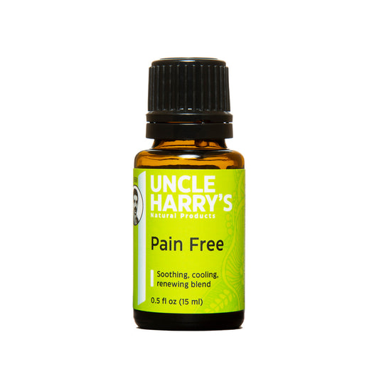 Pain Free 0.5 fl oz