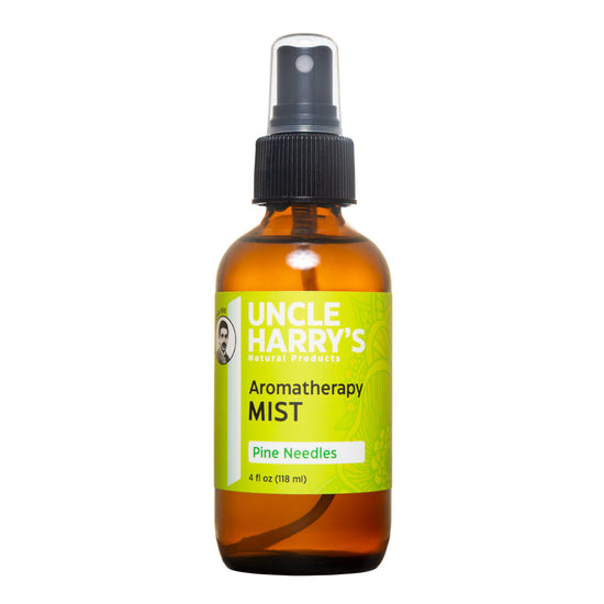 Pine Needles Aromatherapy Mist 4 fl oz