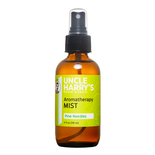 Pine Needles Aromatherapy Mist 4 fl oz