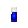 Blue Bottle European Dropper Top 5 ml