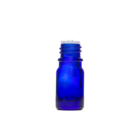 Blue Bottle European Dropper Top 5 ml