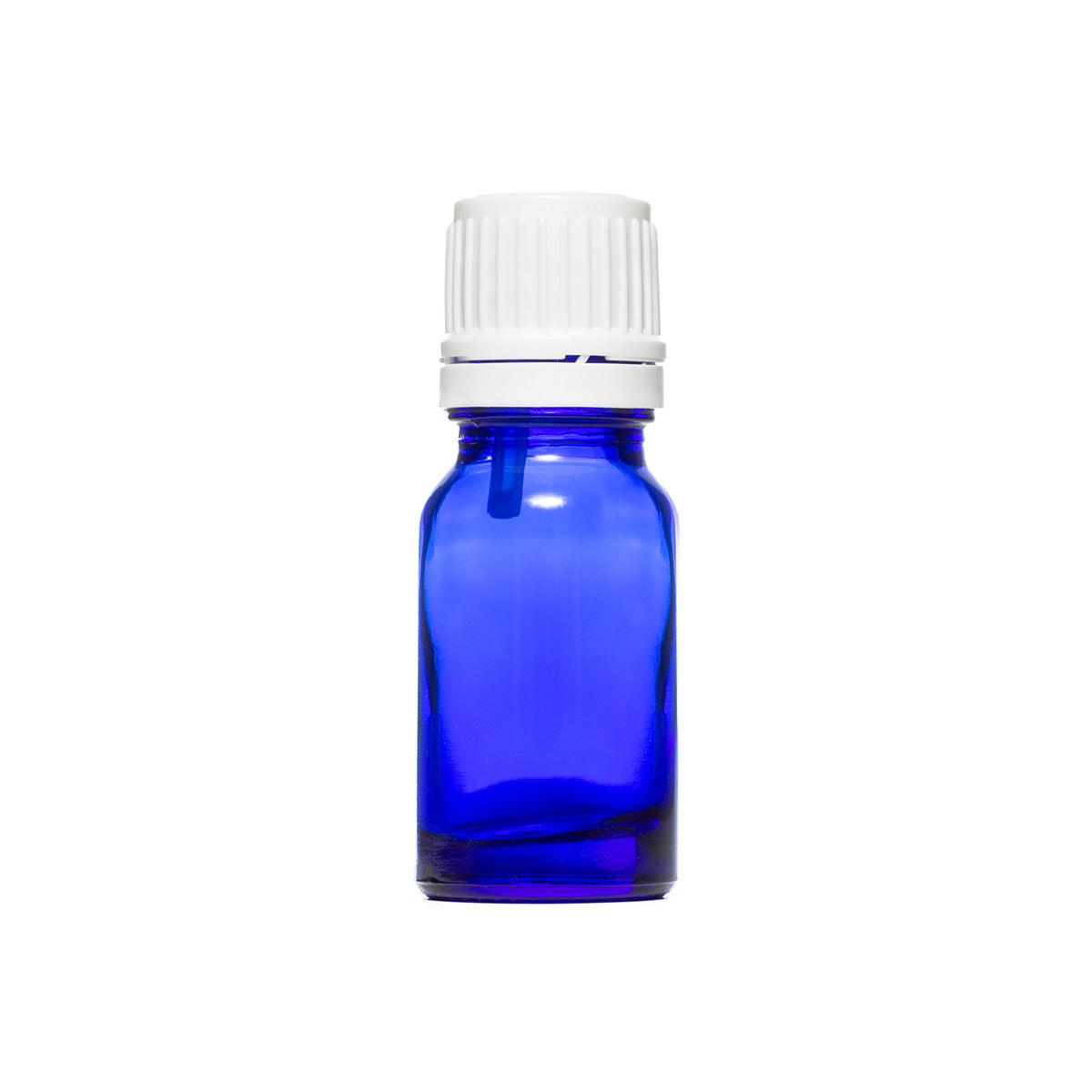 Blue Bottle European Dropper Top 10 ml