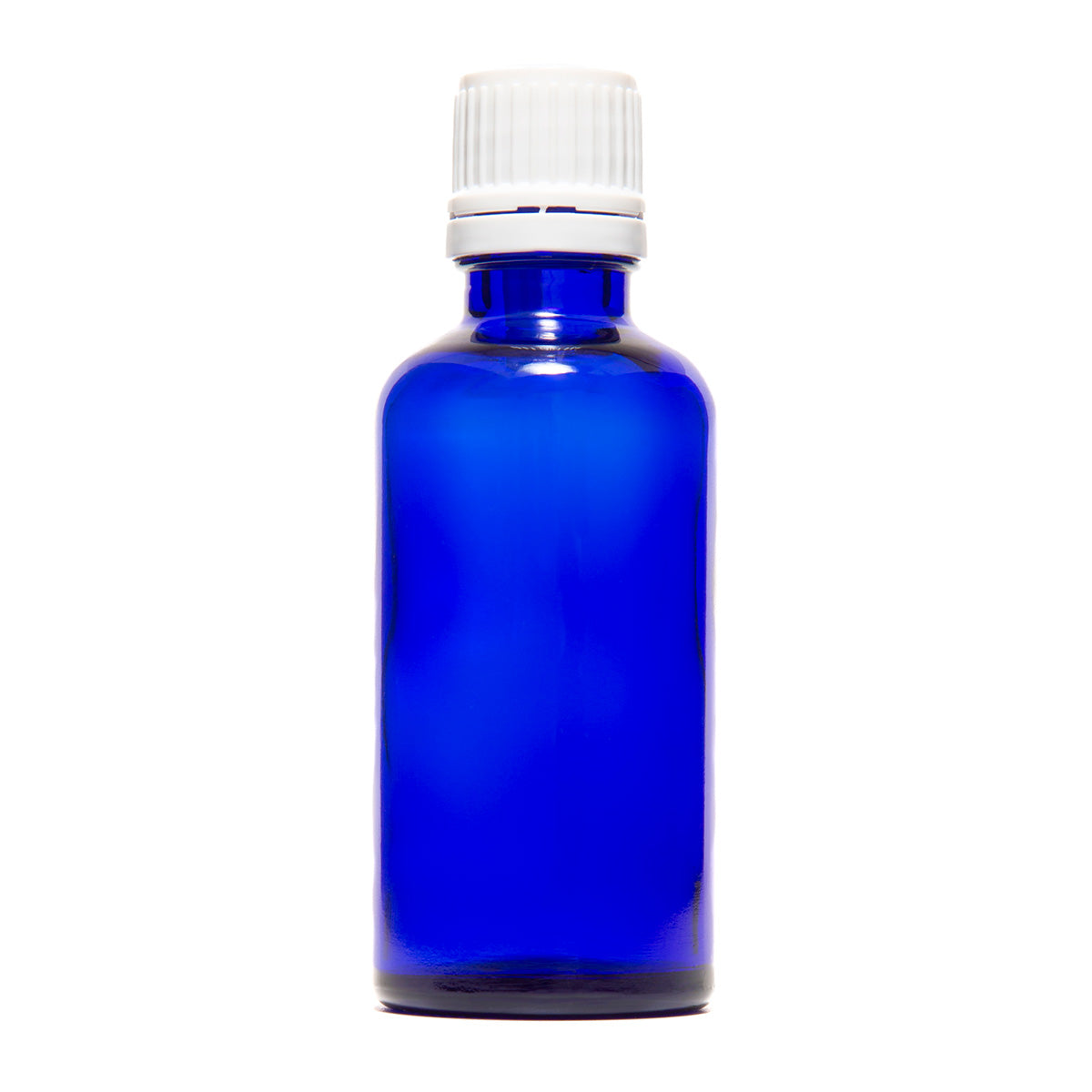 Blue Bottle European Dropper Top 50 ml