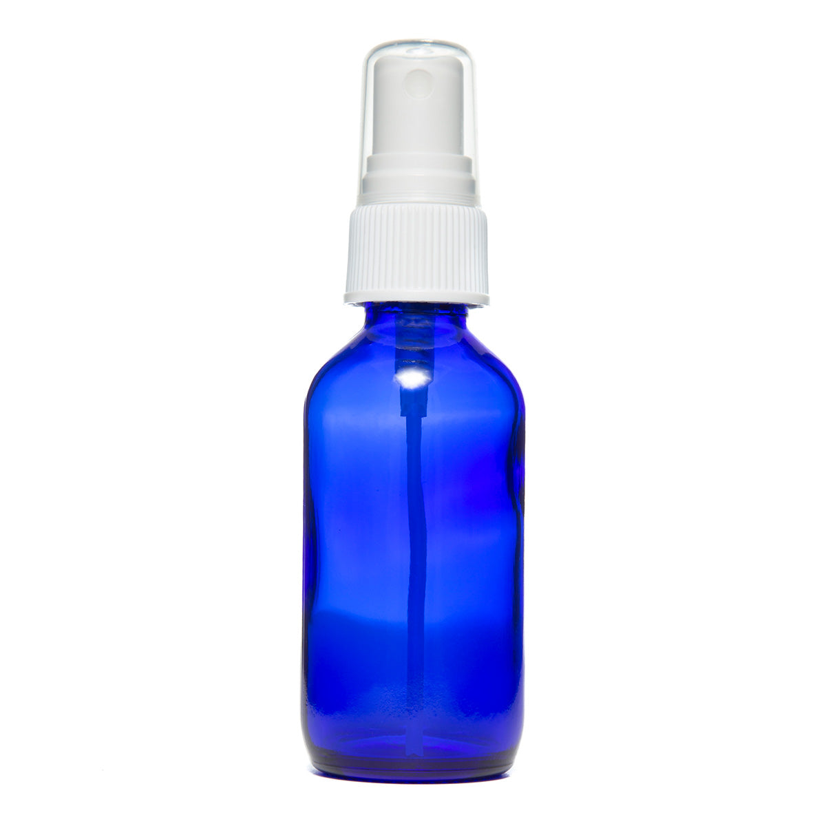 Blue Bottle Spray Top 2 oz
