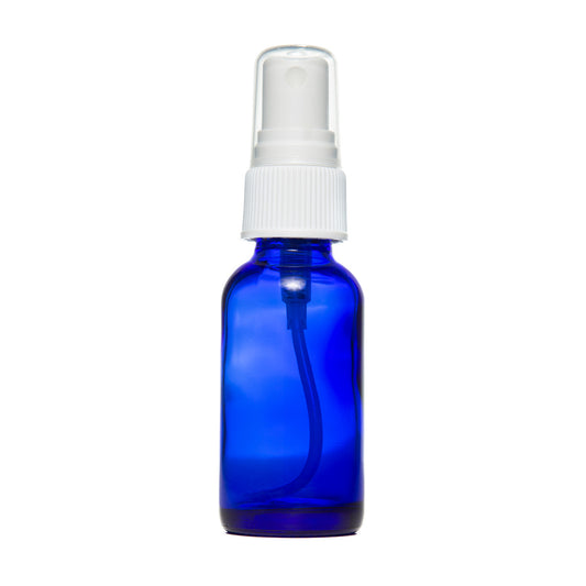 Blue Bottle Spray Top 1 oz