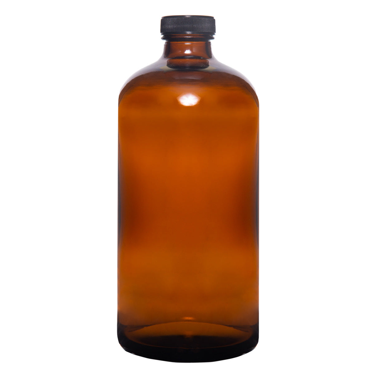 Brown Bottle 32 oz