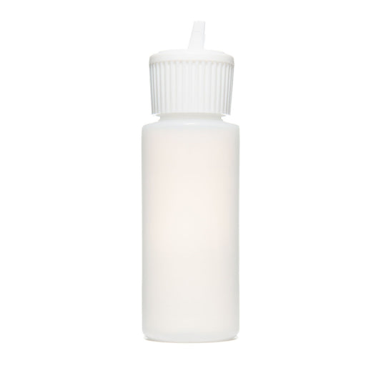 Plastic Bottle - Flip Top 2 oz