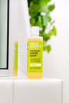 Lemongrass Liquid Soap (8 fl oz)