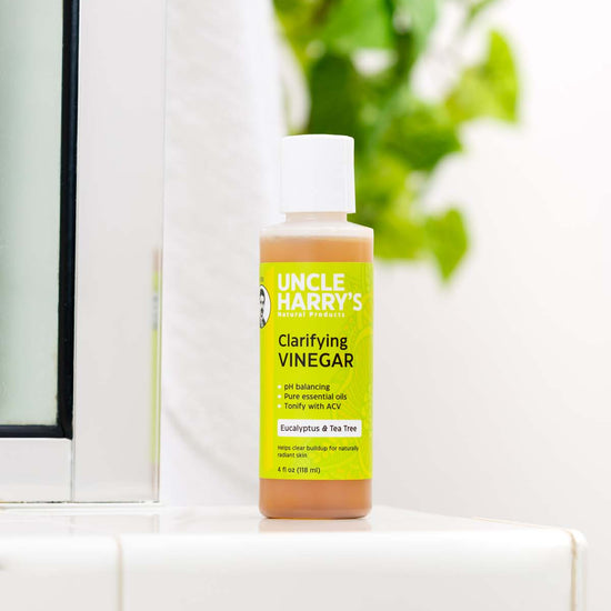 Uncle Harry's Clarifying Vinegar