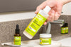 Miracle Mouthwash