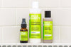 Unscented Shampoo (8 fl oz)