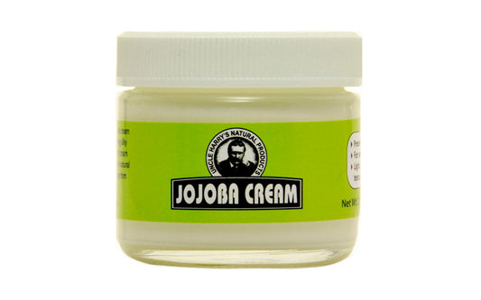 Jojoba Cream, Jojoba Oil, & Jojoba Face Tonic Spray