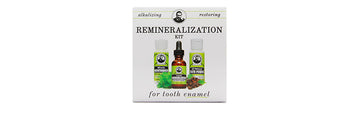 Uncle Harry's Enamel Wellness Routine: Supporting Natural Remineralization