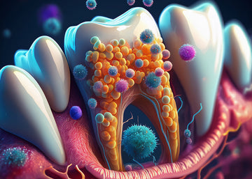 What Actually Causes Tooth Decay (Hint: It’s Not Sugar Alone)