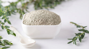 Bentonite Clay: Benefits, Misconceptions, and the Prop 65 Question