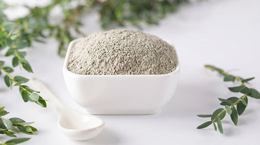Bentonite Clay: Benefits, Misconceptions, and the Prop 65 Question