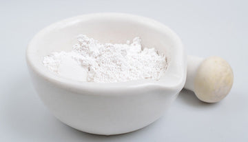 Why Calcium Carbonate Matters for Enamel Health