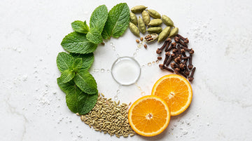 Essential Oils in Oral Care: Synergy vs. Single Ingredients