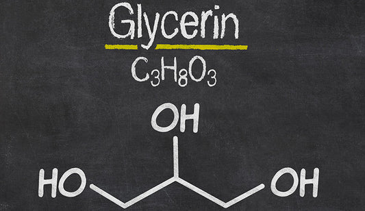 The Problem With Glycerin in Toothpaste