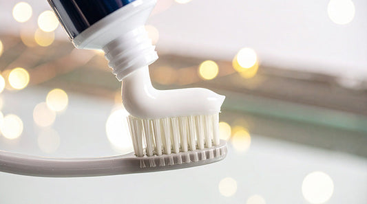 Is Fluoride Necessary for Healthy Teeth?