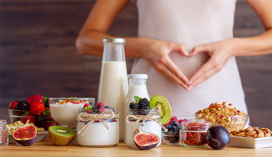 The Mouth–Gut Connection Explained Simply