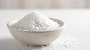 Sea Salt vs Hydroxyapatite for Teeth: Which Better Supports Enamel?