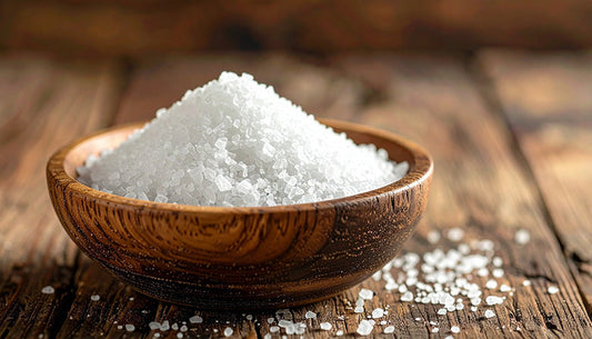 Sea Salt vs Hydroxyapatite for Teeth: Which Better Supports Enamel?