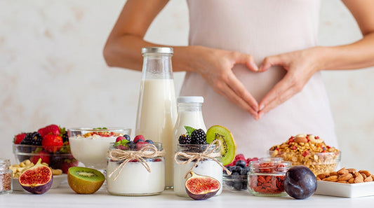 The Mouth–Gut Connection Explained Simply
