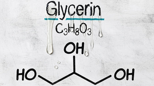 The Problem With Glycerin in Toothpaste