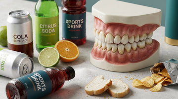 What Actually Causes Tooth Decay (Hint: It’s Not Sugar Alone)