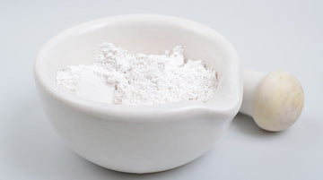 Why Calcium Carbonate Matters for Enamel Health