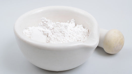 Why Calcium Carbonate Matters for Enamel Health