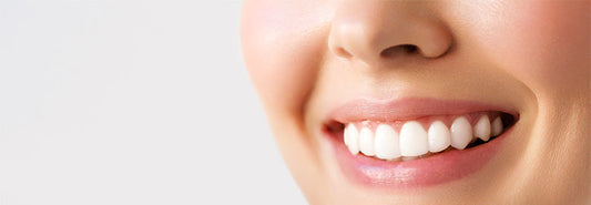 Why Teeth Don’t Remineralize in a Disrupted Mouth