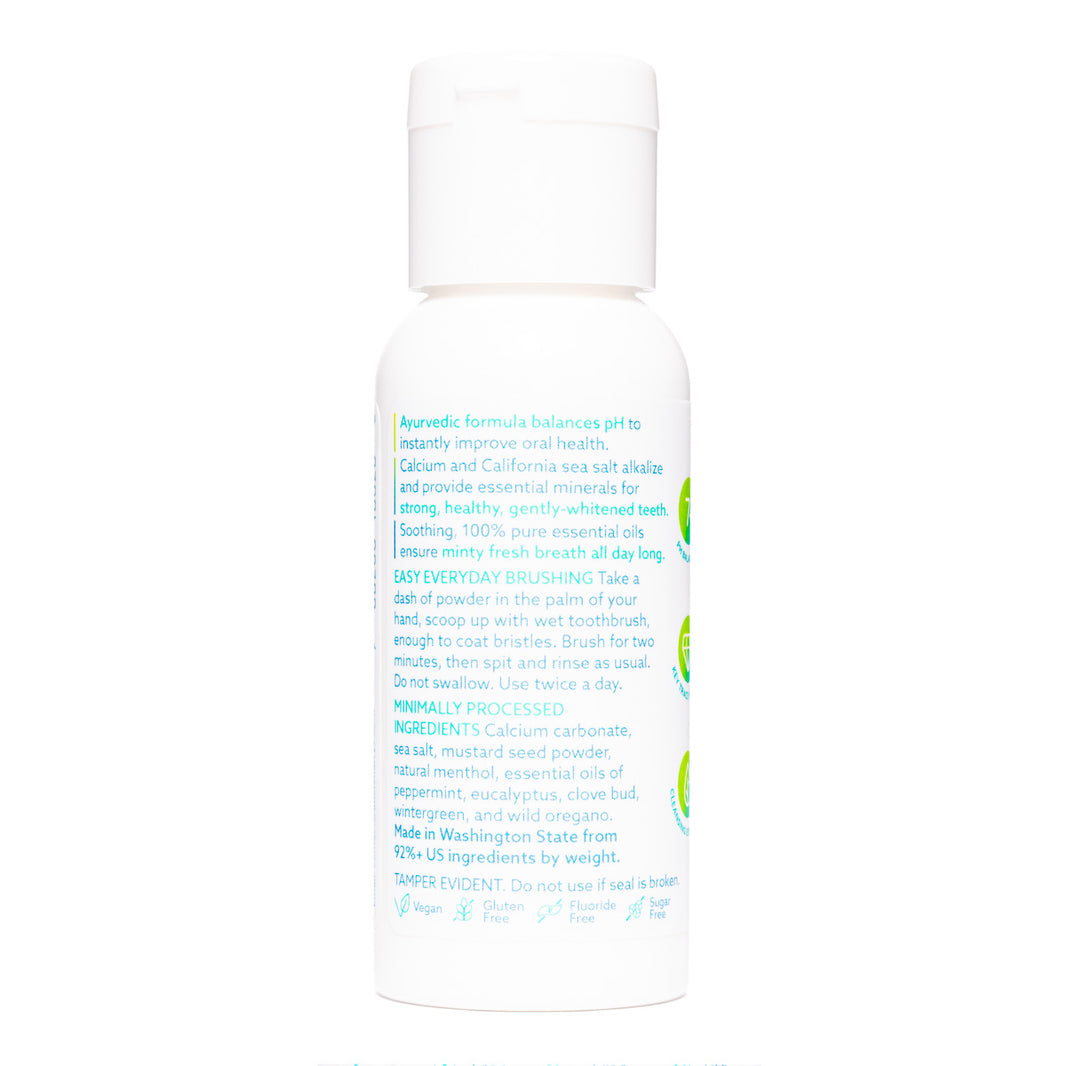 All – Uncle Harry's Natural Products