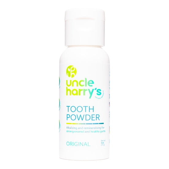 Tooth Powder-2 oz