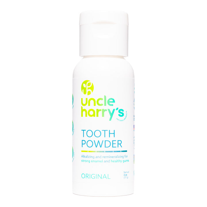 Uncle Harry's Natural Products