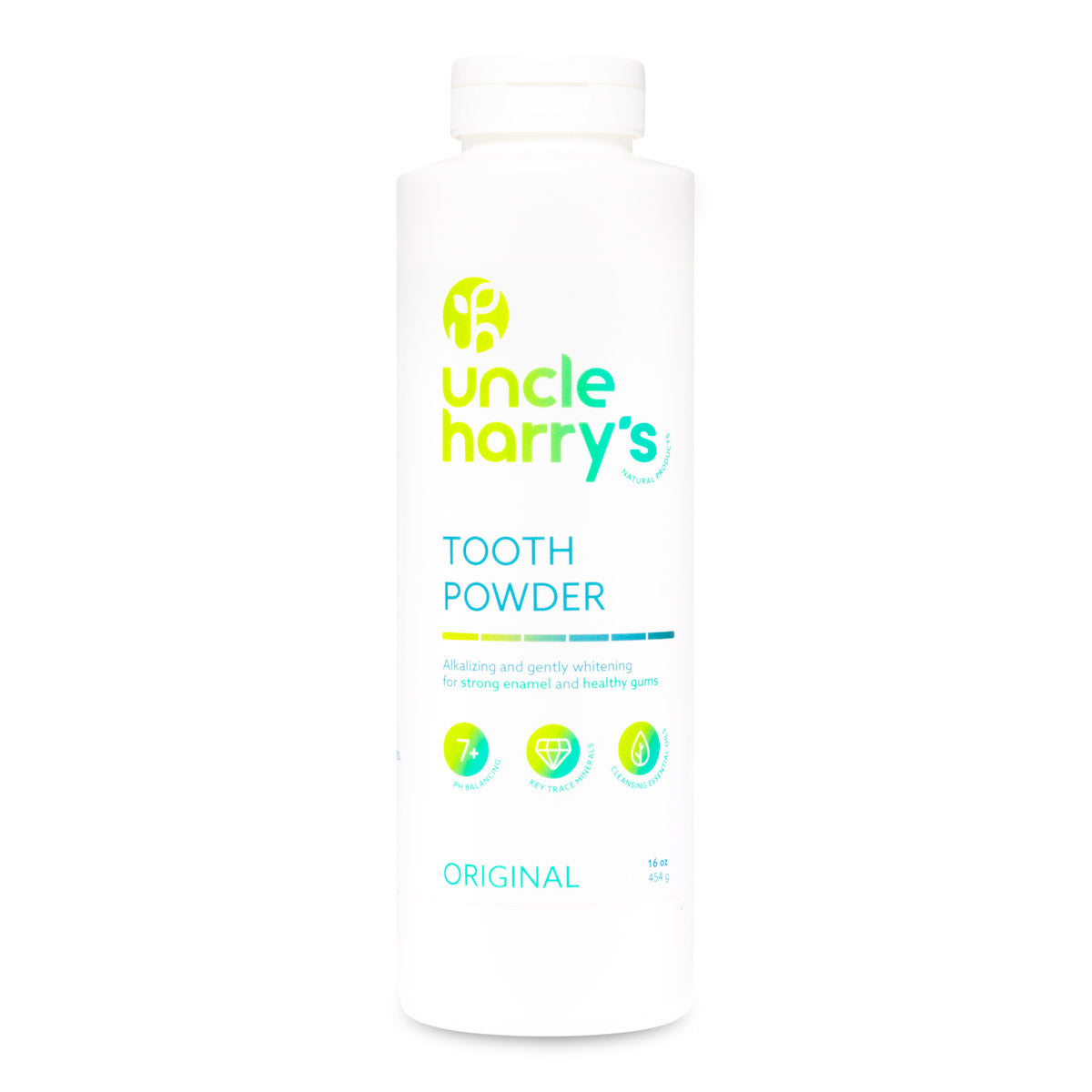 Tooth Powder 16 oz