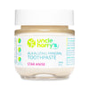 Star Anise Toothpaste-1.4 oz glass jar