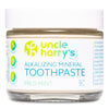 Mild Mint Toothpaste-3 oz glass jar