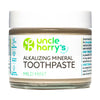 Mild Mint Toothpaste (3 oz glass jar)