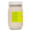 Mild Mint Toothpaste 1.5 lbs glass jar