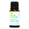 Tooth and Gum Elixir 0.5 fl oz
