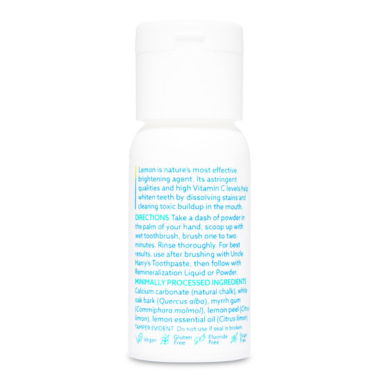 Tooth Whitener 0.7 oz